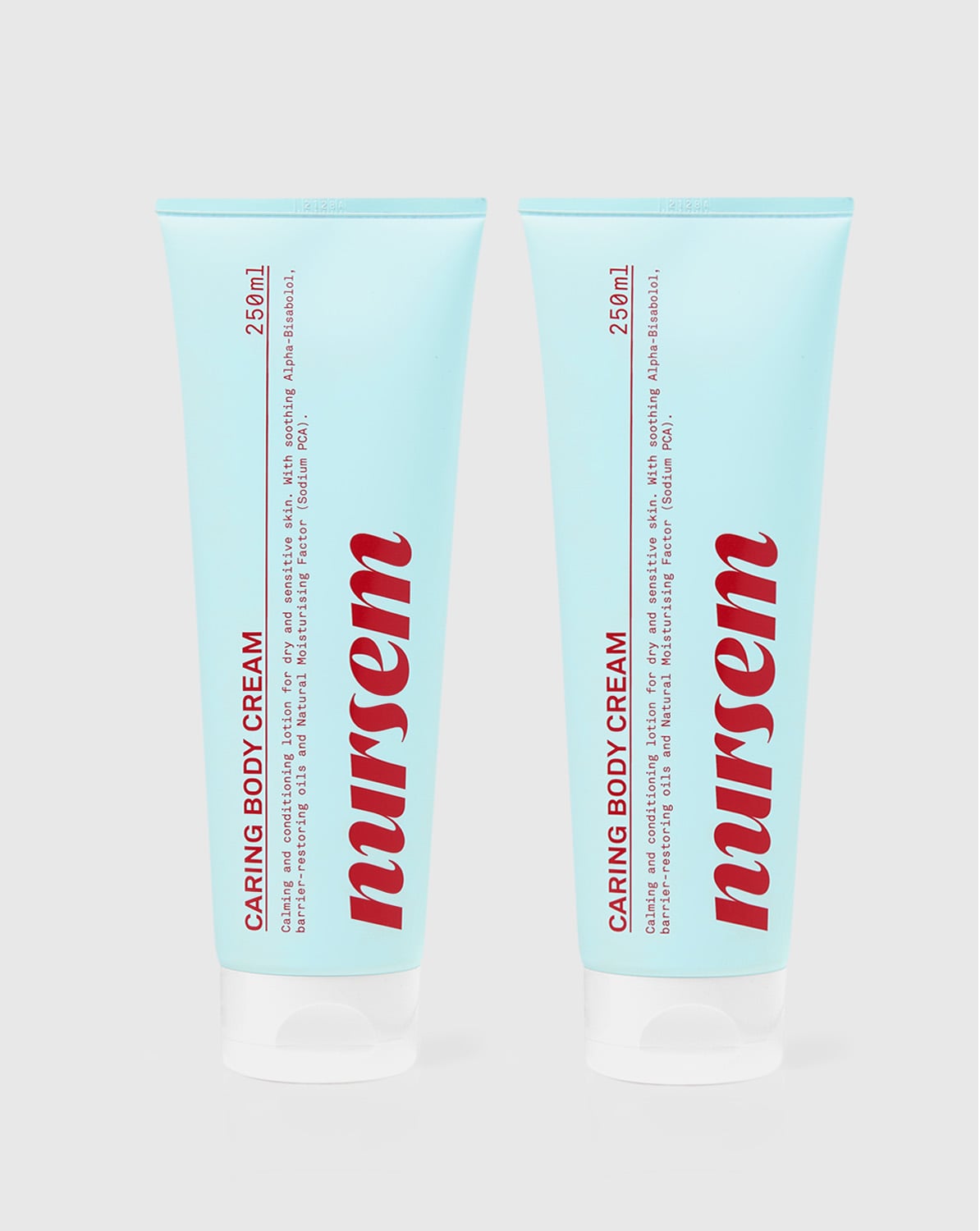 BODY CREAM DUO